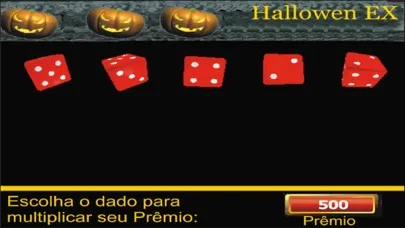 Halloween EX+ スクリーンショット