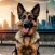 German Shepherd HD Wallpapers