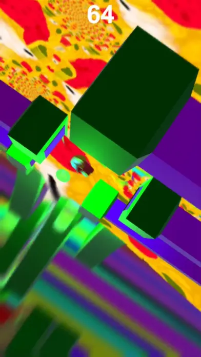 Trippy Bird Extreme 스크린샷