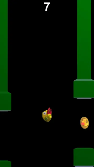 Trippy Bird Extreme 스크린샷