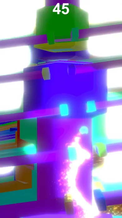 Trippy Bird Extreme 스크린샷