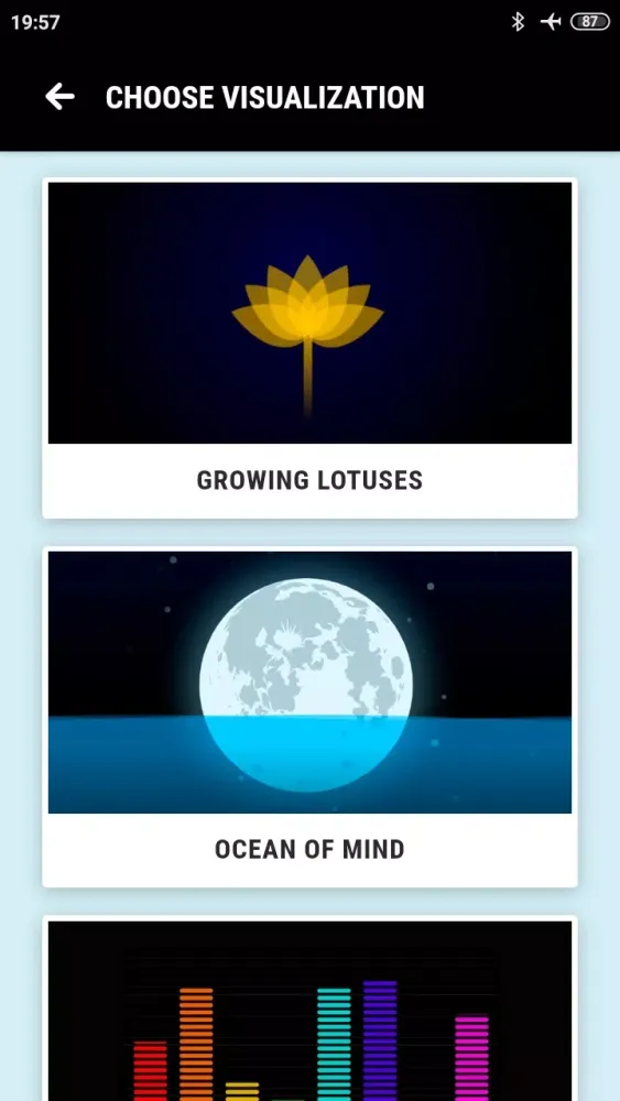 Little Buddha Screenshots