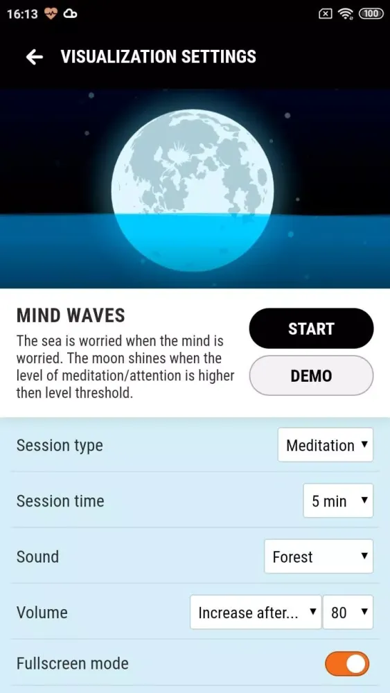Little Buddha Screenshots