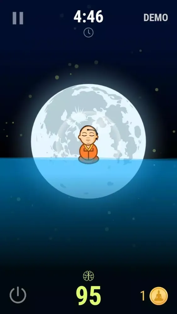 Little Buddha Screenshots