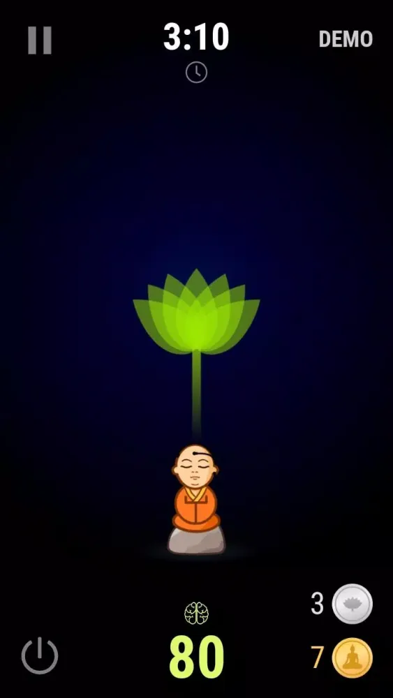 Little Buddha Screenshots