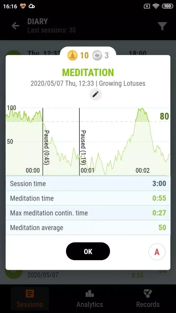 Little Buddha Screenshots