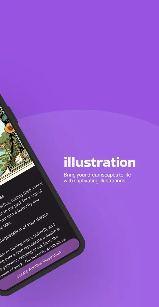 ReaDream Screenshots
