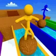 Mud Race