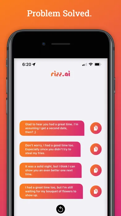 صور rizz.ai