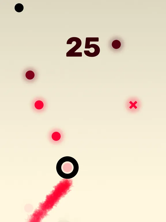 Torus. iPad 应用截图