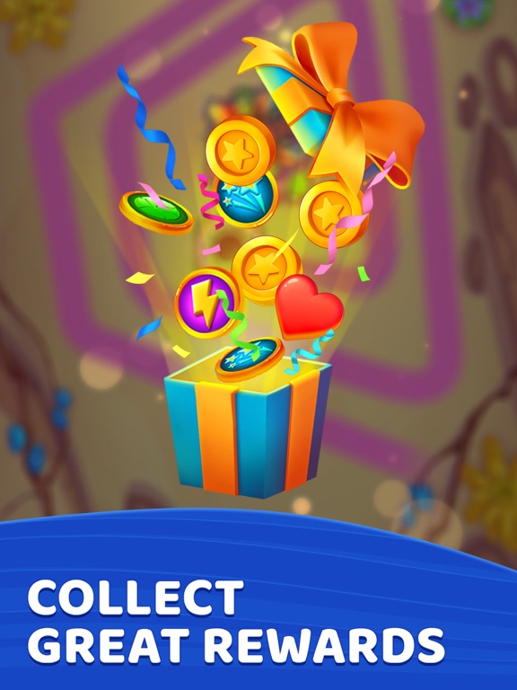 Zrzuty ekranu Marble Puzzle Blast iPad 