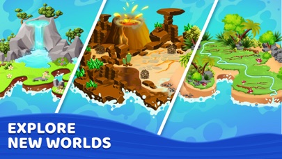 Zrzuty ekranu Marble Puzzle Blast