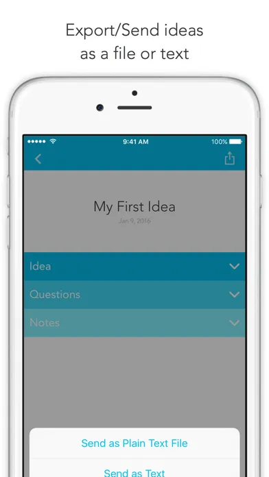 صور Visions - An Idea Log Based on Y Combinator