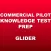 Commercial Glider Test Prep