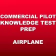Commercial Pilot Airplane Prep