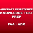 Aircraft Dispatcher Test Prep Aircraft Dispatcher Test Prep