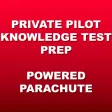 Powered Parachute Test Prep
