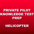 Private Pilot Helicopter