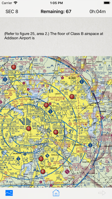 Private Pilot Airplane Screenshots