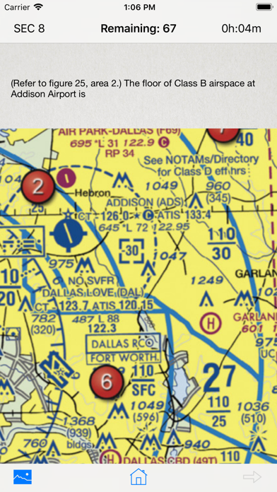 Private Pilot Airplane Screenshots