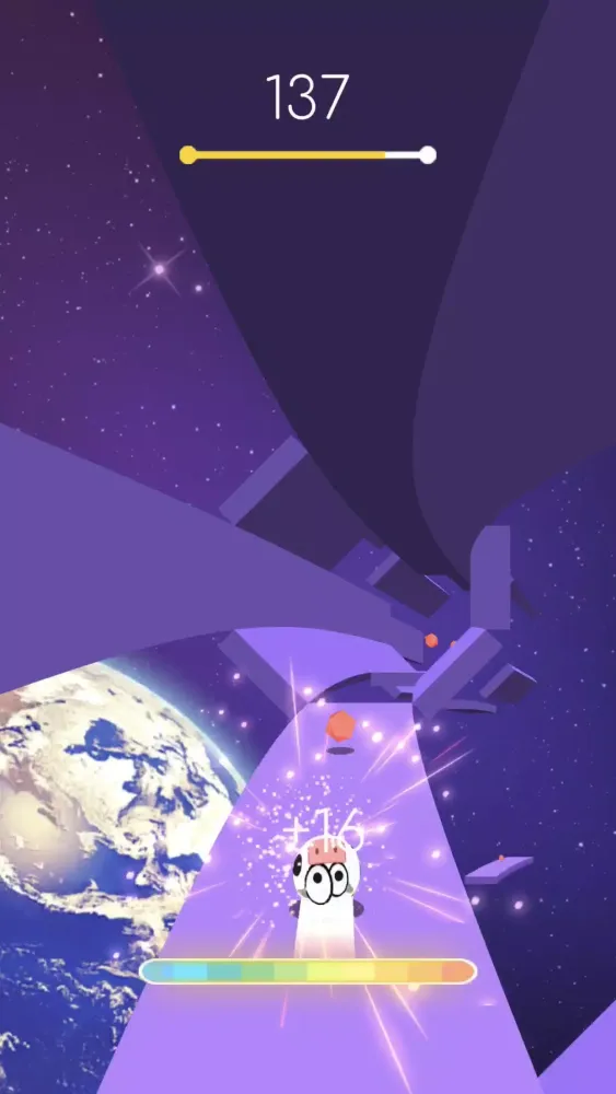 Tunnel Roll Screenshots