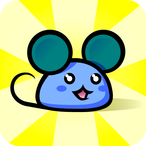 Mouse Maze Puzzle