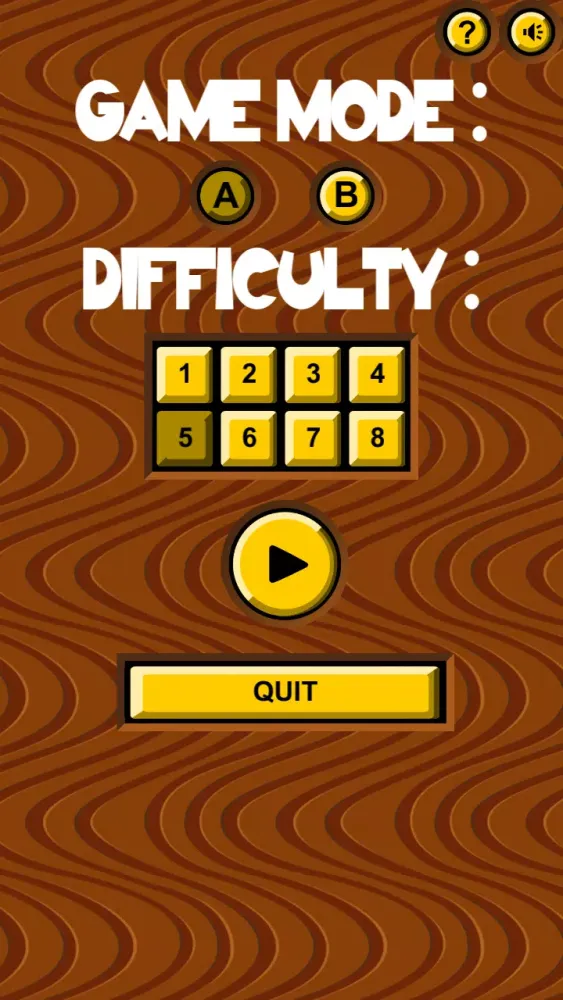 Ảnh chụp màn hình của Mouse Maze Puzzle
