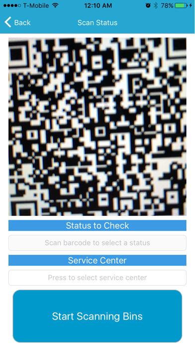 تصاویر ACTA Service Center Manager
