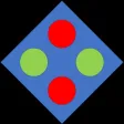 Diagonal Two Squared