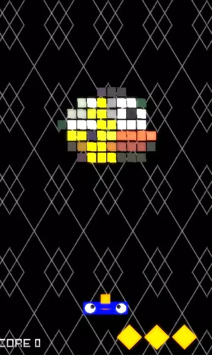 Brick Breaker FREE Screenshots