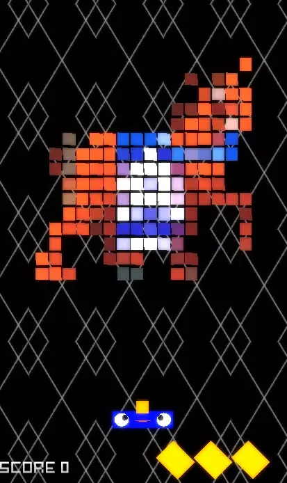 Brick Breaker FREE Screenshots