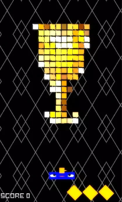 Brick Breaker FREE Screenshots