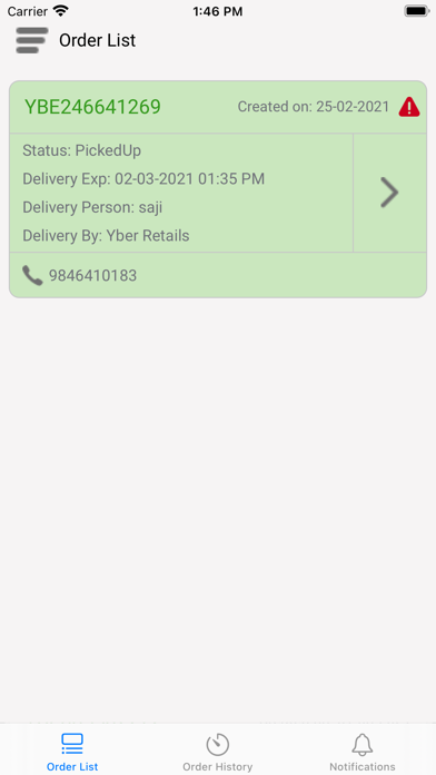 Bridge - Quick Buy स्क्रीनशॉट