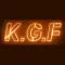 KGF