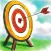 Archery King Crusher : Fun Archery Challenge Game