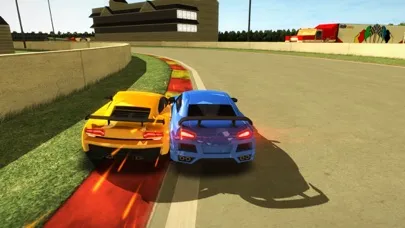 City Speed Racing应用截图