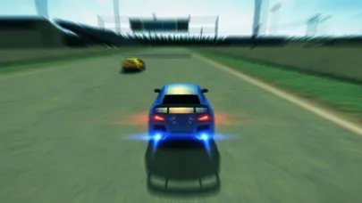 City Speed Racing应用截图