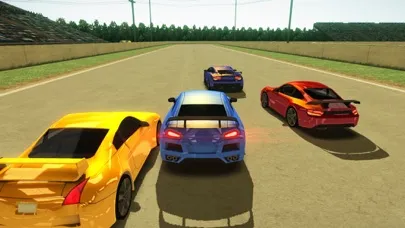 City Speed Racing应用截图