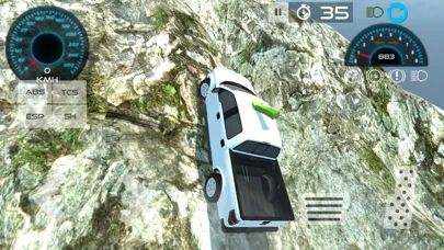 صور 4x4 Mountain Driving Hill Climb Adventure