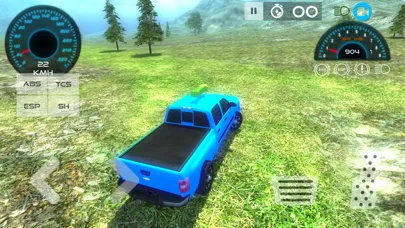 صور 4x4 Mountain Driving Hill Climb Adventure
