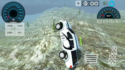 صور 4x4 Mountain Driving Hill Climb Adventure