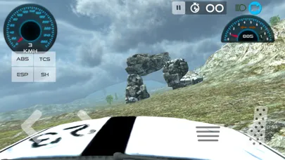 صور 4x4 Mountain Driving Hill Climb Adventure