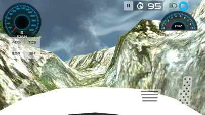 صور 4x4 Mountain Driving Hill Climb Adventure
