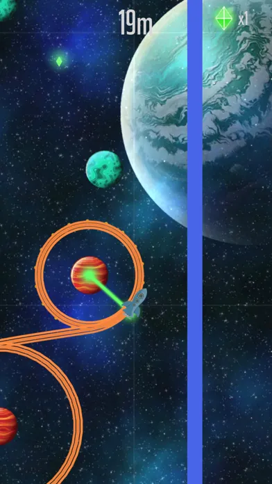Planet To Planet应用截图