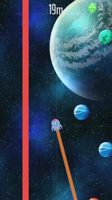 Planet To Planet应用截图
