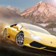 Xtreme Offroad Supercar Driver