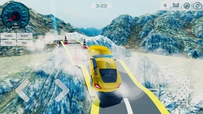 Xtreme Offroad Supercar Driver Ekran Görüntüleri