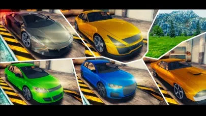 Xtreme Offroad Supercar Driver Ekran Görüntüleri