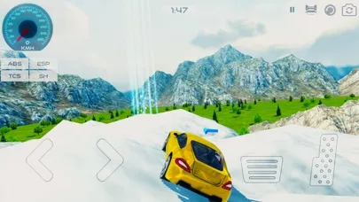 Xtreme Offroad Supercar Driver Ekran Görüntüleri