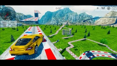 Xtreme Offroad Supercar Driver Ekran Görüntüleri
